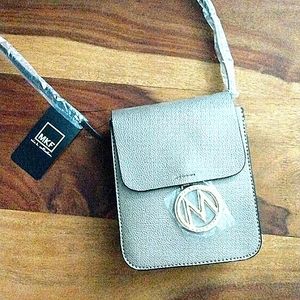 NWT MKF Collection Crossbody
